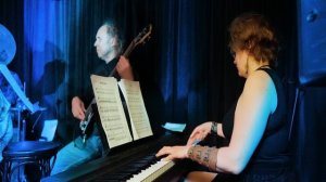 Арт-кабаре СеЛяВи_промо