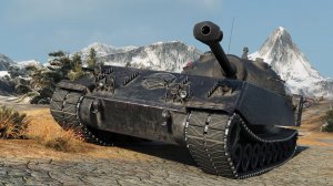 🔥Chrysler K и K GF - страдания + добив 3 меток🔥5000WN8+