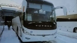 Диагностика Ютонг. Диагностика двигателя Ючай