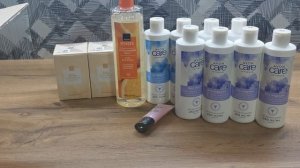 Заказ Эйвон январь 2026