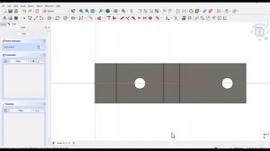 FreeCAD для 3D–печати - Настенный крючок для тяжелых условий эксплуатации