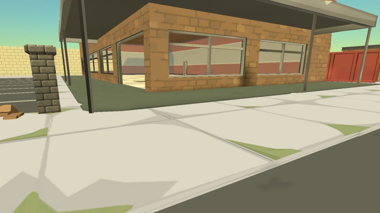 История радиационных чикенов 4 серия (2 часть) в ChickenGun #ЧГ #чикенган #ChickenGun смотреть онлайн