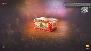 МИР ТАНКОВ _ ОТКРЫВАЮ НОВОГОДНИЕ КОНТЕЙНЕРЫ ЗА ЗОЛОТО! _ И МНОГОЕ ДРУГОЕ  ЧАСТЬ-2 #миртанков