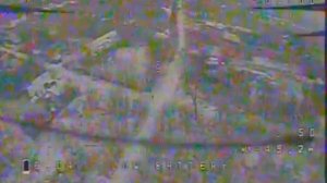 Апти Алаудинов "АХМАТ". Уничтожение живой силы противника