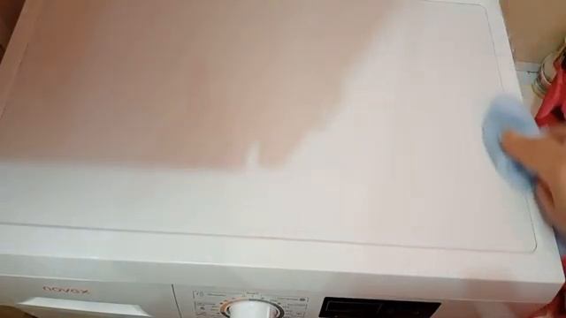 УБОРКА В ВАННОЙ КОМНАТЕ ГОТОВЛЮ ОВСЯНЫЙ БЛИН НА ЗАВТРАК смотреть онлайн