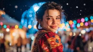 Под Куранты — Поцелуй Меня — новогодний dance-pop про любовь | ArtVenka