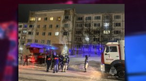 В Магаданской области с 31 декабря по 12 января произошло восемь пожаров