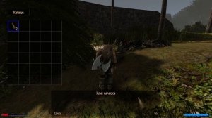 Готика 2: dark saga Темный лес(часть 21)