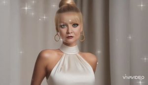 Я ТАКАЯ УМНИЦА , Я ТАКАЯ КРАЛЯ...