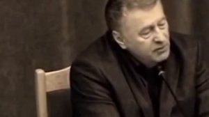 Самое время вспомнить, что предсказывал Жириновский. удар США по Ирану