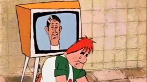 Карлсон вернулся!