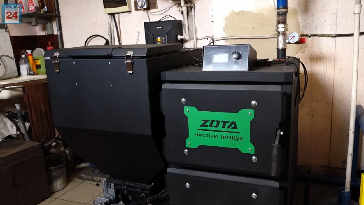 Мест осталось немного: абаканцам, желающим войти в нацпроект "Чистый воздух" следует поторопиться смотреть онлайн