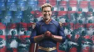 Пацаны (5 сезон) — Русский трейлер (2026)