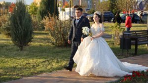 Ролик Elvar ve Raksana Askiarovlar 02 октября 2025 год г. Белгород