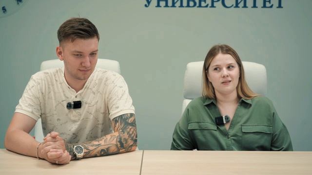 Супружеские пары вуза о совместной работе и семейной жизни смотреть онлайн