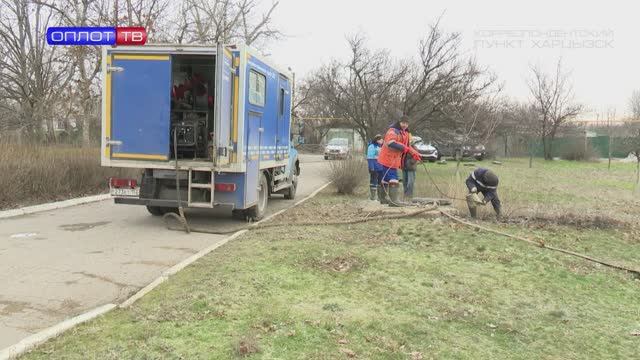 Аварийщики из Нижнего Новгорода смотреть онлайн