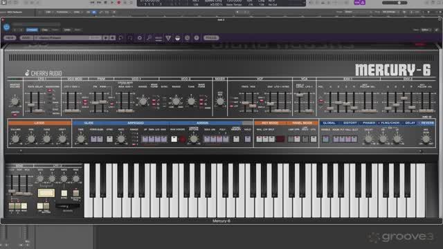09. Creating Your Own Preset смотреть онлайн