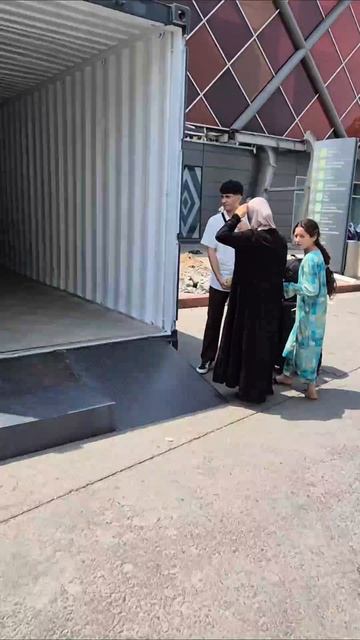 Местные в Таджикистане сказали, что сделали так, чтоб никого не убило! смотреть онлайн