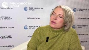 Около тысячи экскурсоводов в Крыму еще не прошли аттестацию (https://t.me/rian_crimea/70388)
