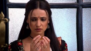 Цвета страсти 44 серия «Церемония сангит Рудры и Паро» (сериал, 2013)