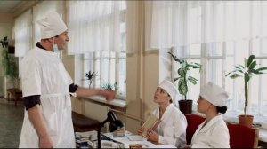 СваТы 2 сезон (финал сезона)