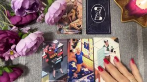 ТАРО РАСКЛАД☘️❤️ Со ДНЯ на ДЕНЬ, с МИНУТЫ на МИНУТУ! ЧТО СЛУЧИТСЯ ❤️