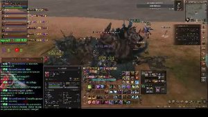 Lineage2 официальный сервер