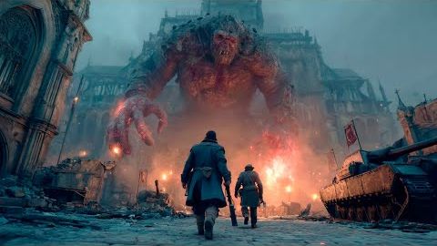 30 НОВЕЙШИХ ИГР ОЖИДАЕМЫХ В 2026 - 2027  \ УЛЬТРА ГРАФИКА смотреть онлайн