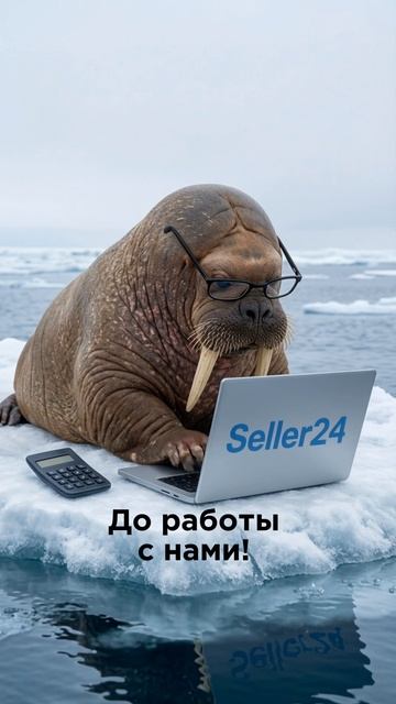 Некоторые селлеры не только теряют маржу но и никогда её не видели