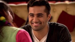 Цвета страсти 141 серия «Ярость Рудры» (сериал, 2014)