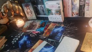 ВЫ ГЛАЗАМИ ВЫСШИХ СИЛ!