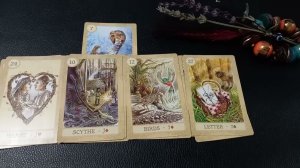 ТАРО РАСКЛАД☘️🔥Поспеши! УЗНАЙ СЕЙЧАС! А то опоздаешь…