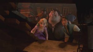 Рапунцель Запутанная история (2010)