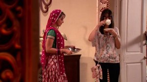 Цвета страсти 157 серия «Майра посещает хавели» (сериал, 2014)