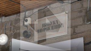 Шрамы на головах и тараканы в палатах: что известно о роддоме, где погибли дети