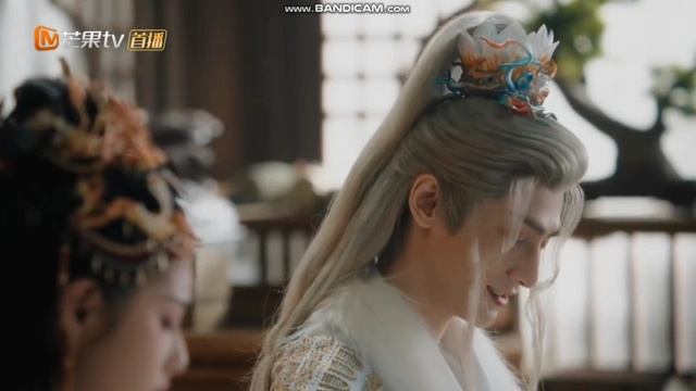 Клип на дораму "Песня водного дракона" смотреть онлайн