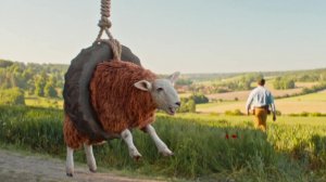 Следствие ведут овечки — Русский трейлер (Дубляж, 2026)