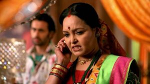 Цвета страсти 52 серия «Искажённые мотивы Мохини» (сериал, 2013)