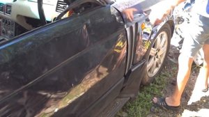 Авторазбор.  Range Rover Vogue L322 m62b44 2005 на куски!