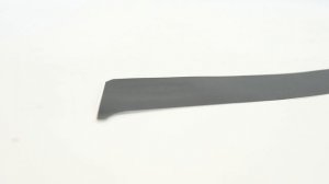 Облицовка рамки передней правой двери задняя (самоклеющаяся) LARGUS Cross Lada Код: 17797