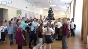 Новости Заречного от 13.01.26