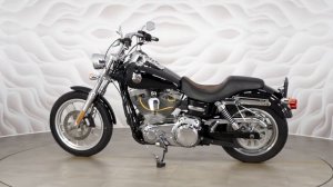 Harley-Davidson Dyna Super Glide vin 5HD1GV4408K322249