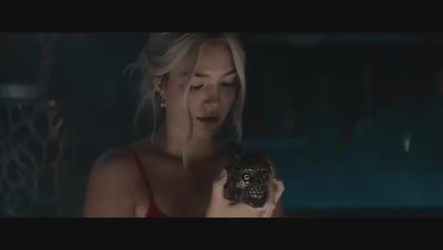 Эксклюзивный трейлер Whistle 2026 смотреть онлайн