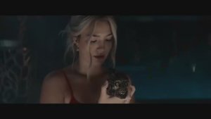 Эксклюзивный трейлер Whistle 2026