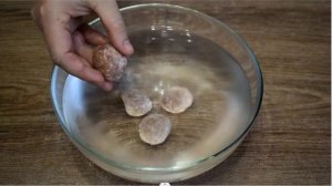 Просто кидаю фарш в ледяную воду! Вкуснейшие пельмени за 5 минут по секретному рецепту моей бабушки!