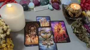 ТАРО РАСКЛАД☘️❤️ Нежданно-Негаданно! СОБЫТИЯ, которые