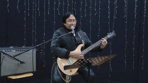 Виталий Власов - Дьокуускай куоратым (Чөркөөх, 08.01.2026)