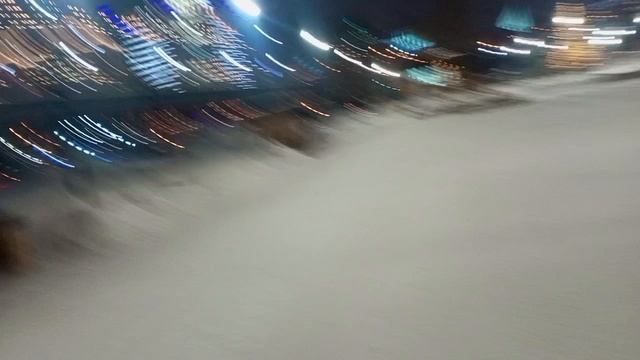 Новые парк который я  увидел смотреть онлайн