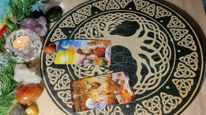 Что у него изменилось в отношении Вас 💞 таро расклад по вариантам