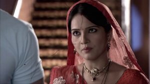 Цвета страсти 185 серия «Страдания Рудры» (сериал, 2014)